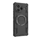thumbnail image 2 of Funda FOXDOCK para Xiaomi Poco F7 Ultra , magnética, resistente a golpes, con soporte, unisex, carga inalámbrica, 2 of 4