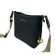 thumbnail image 4 of Cartera Michael Kors Crossbody Negro, 4 of 6