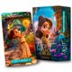 thumbnail image 1 of Cartas de tarot ANDREWBOLOTIN Tarot of Little Lera con guía, 1 of 7