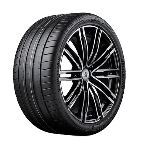 Neumatico Bridgestone 265/35 R18 97Y Xl Potenza Sport