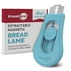 thumbnail image 1 of Herramienta de puntuación de pan, KNEADACE, KneadAce, mejorada, extraíble, 1 of 8