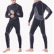 thumbnail image 3 of Traje De Neopreno De Cuerpo Completo Elástico Cálido De Neopreno De 3 Mm Para Hombre Buceo Scuba Snorkeling S, 3 of 3
