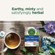 thumbnail image 3 of Tea Traditional Medicinals Nighty Night Extra Valeriana, 16 bolsas, 3 of 8