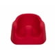 thumbnail image 2 of Silla Ergonómica para Bebés BW-813R17 Roja, 2 of 3