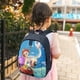 thumbnail image 5 of Mochila Escolar Desmarcar Las Aventuras De Juego De Dylan Azul, 5 of 6