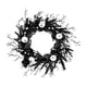 thumbnail image 3 of Corona De Halloween Para Puerta De Entrada Decoraciones Aterradoras De Halloween Para Fiesta De Terror, 3 of 5