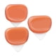 thumbnail image 3 of 3 Uds Púas Para Guitarra Púas Para Pulgar 0,6/0,96/1,2mm Para Bajo Guitarra Acústica Roja, 3 of 5