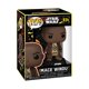 thumbnail image 1 of Figura de vinilo coleccionable Funko Pop! Star Wars Mace Windu, 1 of 7