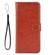 thumbnail image 4 of Funda tipo libro para BLU View 5, cartera todo‑en‑uno, funda multifuncional con tarjetero y correa de muñeca desmontable, 4 of 4