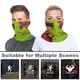 thumbnail image 4 of Braga de Cuello Sid The Science Kid Protección Solar, 4 of 6