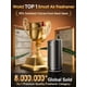 thumbnail image 2 of Ambientador para coche Ceeniu Smart Ultrasonic Mist Cologne Scent, 2 of 8