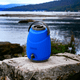 thumbnail image 5 of Termo Dispensador Térmico Aspen 12 litros Camping Azul, 5 of 8