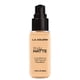 thumbnail image 2 of Base L.A. COLORS Truly Matte Porcelain 40ml Cobertura Total, 2 of 3