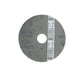thumbnail image 2 of Disco Fibra Desbaste Abrasivo Norton F224 G36 115x22mm 4 1/2, 2 of 4