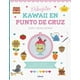 thumbnail image 1 of Dibujitos Kawaii En Punto De Cruz, 1 of 7