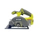 thumbnail image 4 of Sierra circular RYOBI One P505 de 18 V, iones de litio, 4,700 RPM, 14 cm, 4 of 8