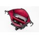 thumbnail image 2 of Mochila Magma Riot DJ-Stashpack XL Plus negro/rojo MGA47882, 2 of 8