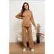thumbnail image 3 of Conjunto 2 Piezas Mujer Tejido Soft Jersey + Pantalón 5066, 3 of 3