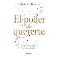 Planeta - Libro El Poder De Quererte