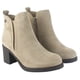 thumbnail image 5 of Botin Chalada Mujer Prata-1 Taupe Casual, 5 of 7