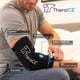 thumbnail image 2 of Funda de compresión con bolsa de hielo Therraice Elbow para lesiones, 2 of 5