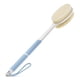 thumbnail image 1 of Exfoliante Corporal Backski con Mango Largo Antideslizante para Ducha, 1 of 7