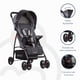 thumbnail image 5 of Coche Travel System Summer Gris, 5 of 7