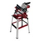 thumbnail image 1 of Ingleteadora Telescopica 10 Con Banco Einhell 2531/1 rojo, 1 of 6