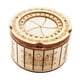 thumbnail image 3 of Caja de rompecabezas de madera, cajas de tallo, proyecto de acertijos, organizador mecánico de madera, proyecto de construcción de tallo 3D, caja del, 3 of 5