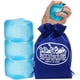 thumbnail image 1 of Fidget Cubes Matty's Toy Stop Nice Cube NeedOh Blue, paquete de 3, 1 of 3