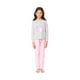 thumbnail image 1 of Pijama Largo Niña Algodón Invierno C1, 1 of 3