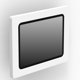 thumbnail image 1 of Soporte para Tablet VidaMount Galaxy Tab A11+ 11.0" Blanco, 1 of 9