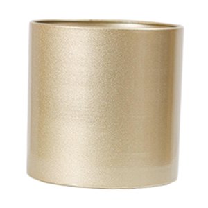 Magideal - Maceta Para Flores, Florero, Cubos De Bendición Phalaenopsis, Maceta Decorativa De Flores Chinas De Hierro, Maceta Para Estante, Cocina, Escritorio 20 Centímetros