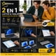 thumbnail image 3 of Notebook 2 en 1 Táctil 14.1” Full HD IPS, Intel N100, 16GB RAM, 512GB SSD, Convertible 360°, Ideal Oficina, Estudio y Productividad Avanzada, 3 of 3