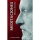 thumbnail image 1 of Libro Meditaciones, 1 of 2