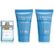 thumbnail image 1 of Set mini Perfume Versace Man Eau Fraiche de 3 piezas para hombre, 1 of 1