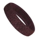 thumbnail image 5 of Hombres Mujeres Deportes Diadema Gimnasio Tenis Baloncesto Sudadera Banda Para El Cabello Rojo, 5 of 5