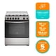 thumbnail image 2 of Cocina a Gas 5 Platos FM5SSC, 2 of 10