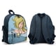 thumbnail image 4 of Princesa Rosalina Mochila Escolar para Niños y Niñas, Mochila Infantil Ligera de Alta Calidad, Grande y Duradera Azul, 4 of 6