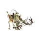 thumbnail image 4 of Figura de Toy Playmobil Sal'ahari Sands Mammoth Attack con figura de Gwynn, 4 of 6