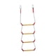 thumbnail image 3 of Escalera De Cuerda Para Barco, Escalera De Escalada Resistente Para Bote Inflable, Yate, Cuatro Neumáticos, 3 of 5