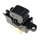 thumbnail image 4 of Interruptor De Ventanilla Eléctrica 25411-0V000 Para Nissan Pathfinder Pick Up D22 NP300, 4 of 5