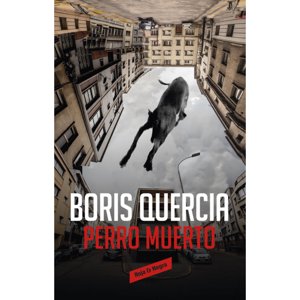 Reservoir Books - Libro Perro Muerto