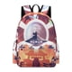 thumbnail image 1 of Mochila Desmarcar Star Wars Cuentos Del Imperio 42x30x15cm, 1 of 6