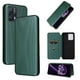 thumbnail image 1 of Funda Flip para FOXDOCK Realme9pro - Funda magnética de negocios, funda protectora delgada, 1 of 5