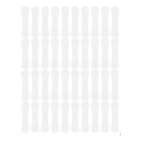 Genérico - Set 8 Pack Parches Estiramiento Facial Invisible Lau