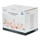 thumbnail image 2 of Set 12 Vasos largos vidrio 450ml transparente, 2 of 4