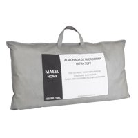 Masel - Almohada Microfibra 50 X90