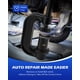 thumbnail image 5 of Kit de prensa para rótulas Orion Motor Tech, 21 piezas, Master, 5 of 7