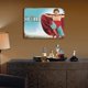 thumbnail image 5 of Nacho Libre Cartel Metálico, Decoración de Pared de Cartel Metálico Personalizado para Regalos de Fans, Amigos, Familia y Amantes 20*30CM, 5 of 6